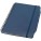 Thalaasa A5 Hardcover Notizbuch aus recyceltem ozeangebundenem Kunststoff