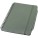 Thalaasa A5 Hardcover Notizbuch aus recyceltem ozeangebundenem Kunststoff