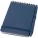 Thalaasa A6 Hardcover Notizbuch aus recyceltem ozeangebundenem Kunststoff