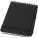 Thalaasa A6 Hardcover Notizbuch aus recyceltem ozeangebundenem Kunststoff