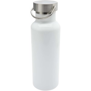 Thor 500 ml RCS-zertifizierte Trinkflasche aus Edelstahl - Reklamnepredmety