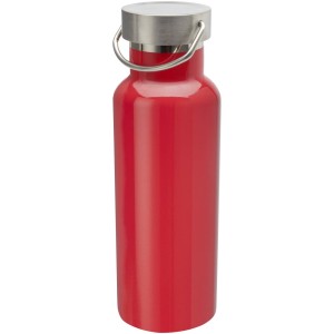 Thor 500 ml RCS-zertifizierte Trinkflasche aus Edelstahl - Reklamnepredmety