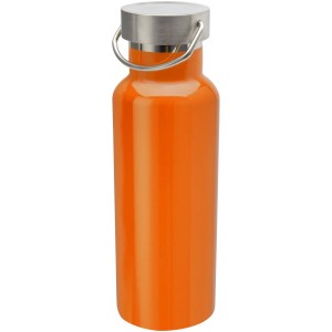Thor 500 ml RCS-zertifizierte Trinkflasche aus Edelstahl - Reklamnepredmety