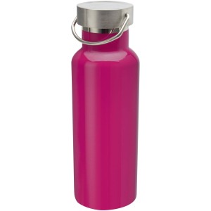 Thor 500 ml RCS-zertifizierte Trinkflasche aus Edelstahl - Reklamnepredmety