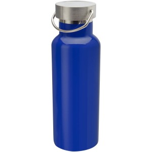 Thor 500 ml RCS-zertifizierte Trinkflasche aus Edelstahl - Reklamnepredmety