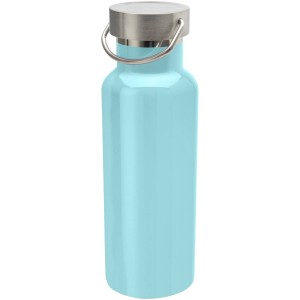Thor 500 ml RCS-zertifizierte Trinkflasche aus Edelstahl - Reklamnepredmety