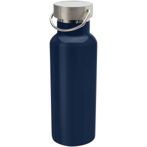 Thor 500 ml RCS-zertifizierte Trinkflasche aus Edelstahl - Reklamnepredmety