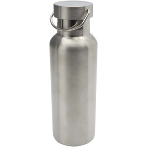 Thor 500 ml RCS-zertifizierte Trinkflasche aus Edelstahl - Reklamnepredmety