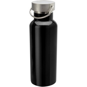 Thor 500 ml RCS-zertifizierte Trinkflasche aus Edelstahl - Reklamnepredmety