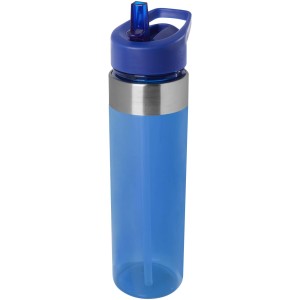 Dylan 650 ml Tritan Flasche mit Ausgussdeckel - Reklamnepredmety