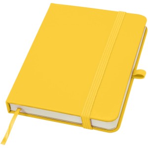 Spectrum Plus A6 Hardcover Notizbuch - Reklamnepredmety