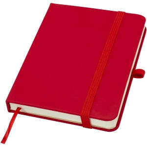 Spectrum Plus A6 Hardcover Notizbuch - Reklamnepredmety