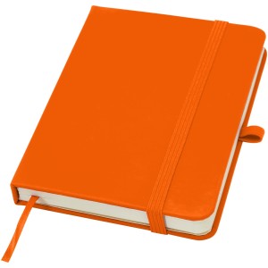 Spectrum Plus A6 Hardcover Notizbuch - Reklamnepredmety