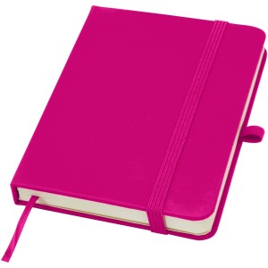 Spectrum Plus A6 Hardcover Notizbuch - Reklamnepredmety