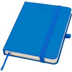 Spectrum Plus A6 Hardcover Notizbuch - Reklamnepredmety