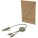 Citala 30 cm 5-in-1 Kabel aus recyceltem Kunststoff für Datenübertragung und 27W Schnellladung - 12442762 - variant PF 12442762