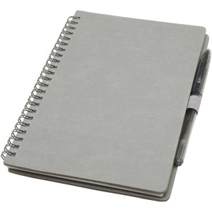 Slate wiederverwendbares Hardcover Notizbuch und Stiftset (schwarze Mine) - Reklamnepredmety