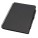 Slate wiederverwendbares Hardcover Notizbuch und Stiftset (schwarze Mine)