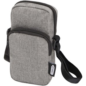 Ross Handytasche aus recyceltem GRS-Material - Reklamnepredmety