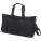 Rhine erweiterbare Reisetasche aus recyceltem GRS-Material 35 L