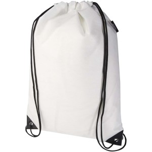 Evergreen Sportbeutel aus recyceltem GRS Non Woven 5 L - Reklamnepredmety