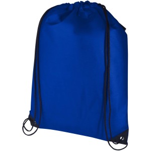 Evergreen Sportbeutel aus recyceltem GRS Non Woven 5 L - Reklamnepredmety
