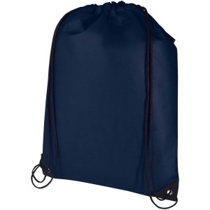 Evergreen Sportbeutel aus recyceltem GRS Non Woven 5 L - Reklamnepredmety