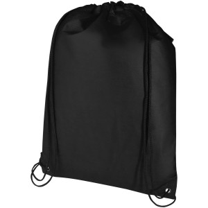 Evergreen Sportbeutel aus recyceltem GRS Non Woven 5 L - Reklamnepredmety