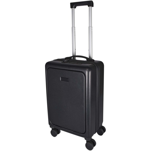Rover Pro 20" Kabinentrolley aus recyceltem GRS-Material 40 L