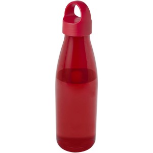 Bergen Trinkflasche aus recyceltem Kunststoff 800 ml - Reklamnepredmety