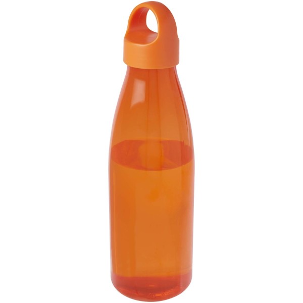 Bergen Trinkflasche aus recyceltem Kunststoff 800 ml