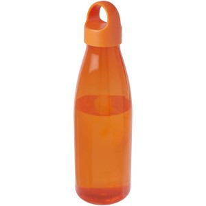 Bergen Trinkflasche aus recyceltem Kunststoff 800 ml - Reklamnepredmety