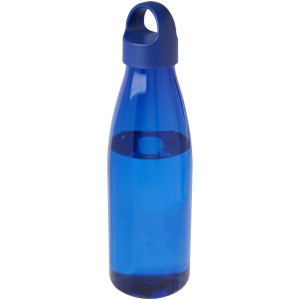 Bergen Trinkflasche aus recyceltem Kunststoff 800 ml - Reklamnepredmety