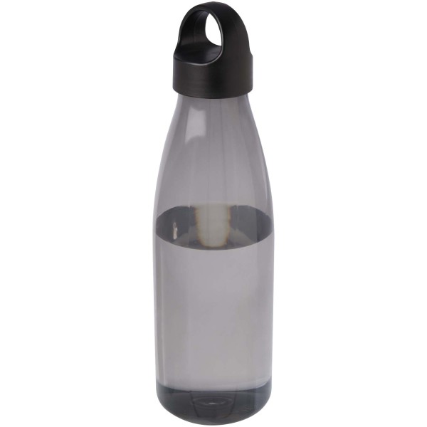 Bergen Trinkflasche aus recyceltem Kunststoff 800 ml