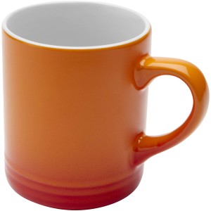 Laguna Keramiktasse 330 ml - Reklamnepredmety