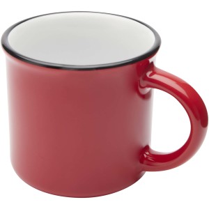 Bari Keramiktasse 240 ml - Reklamnepredmety
