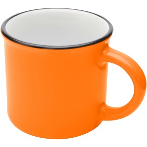 Bari Keramiktasse 240 ml - Reklamnepredmety