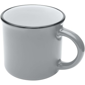 Bari Keramiktasse 240 ml - Reklamnepredmety