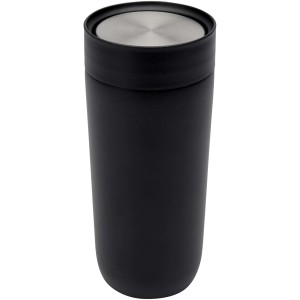 Camden 350 ml RCS-zertifizierter Becher aus Edelstahl - Reklamnepredmety