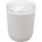 Hudson 180 ml doppelwandiger Becher aus recyceltem Kunststoff