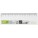 Sticky-Mate® Haftnotizen mit gedrucktem 15 cm Lineal aus recyceltem Material - 212610_F1 - variant PF 21261011