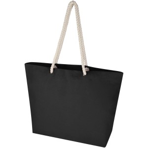 Florida 270 g/m² Strandtragetasche aus recyceltem GRS-Material - Reklamnepredmety