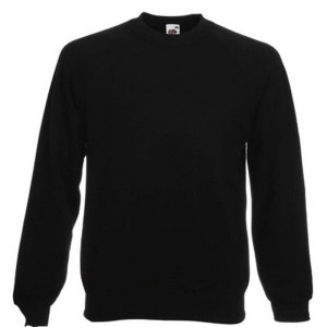 F304 Classic Raglan Sweat - Reklamnepredmety