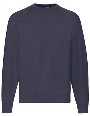 F304 Classic Raglan Sweat - Reklamnepredmety