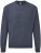 F304 Classic Raglan Sweat - f304-heather-navy - variant 