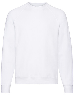 F304 Classic Raglan Sweat - Reklamnepredmety