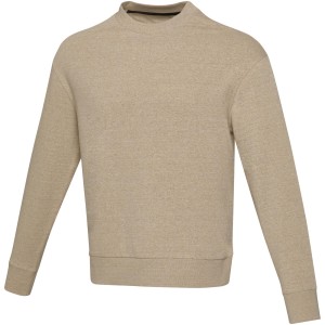 Jet Unisex Aware™ Pullover mit Rundhalsausschnitt aus recyceltem Material - Reklamnepredmety
