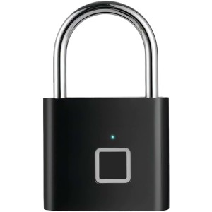 SCX.design T11 smartes Fingerabdruck Schloss - Reklamnepredmety
