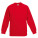 F304NK Classic Raglan Sweat Kids - F304NK-Red - variant Ls 1000057557