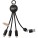 SCX.design C14 15W 5-in-1 Ladekabel